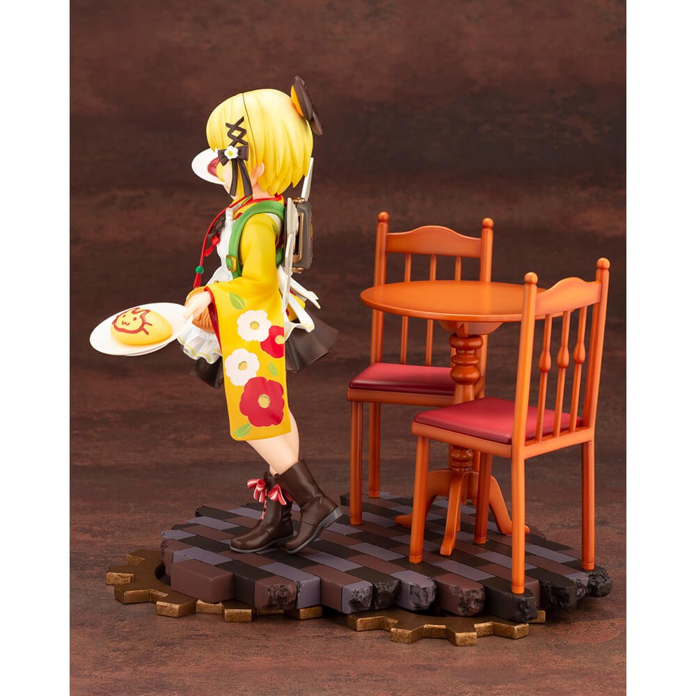 Prima Doll Gekka 1/7 Complete Figure | animota