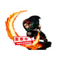 Puchirama Series Demon Slayer: Kimetsu no Yaiba Joukei no Hako Part.1 4Pack BOX | animota