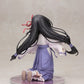 Puella Magi Madoka Magica the Movie - Homura Akemi Shrine Maiden Costume 1/8 Complete Figure | animota