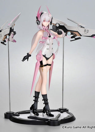 Punishing: Gray Raven Liv-Lux 1/7 Complete Figure