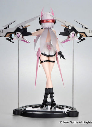 Punishing: Gray Raven Liv-Lux 1/7 Complete Figure