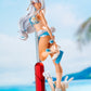Punishing: Gray Raven Lucia, Crimson Abyss, Summer Mermaid Princess Ver. Complete Figure | animota