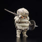 Q Collection Dark Souls Catarina's Knight Siegmeyer Complete Figure | animota