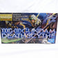 MG XXXG-01D Gundam Death Size EW (Endless Waltz version) (Bandai Spirits version) | animota