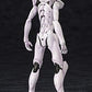 Rebuild of Evangelion EVA-13 Eva Pseudo-Evolution 3+ Phase (Estimated) 1/400 Plastic Model | animota