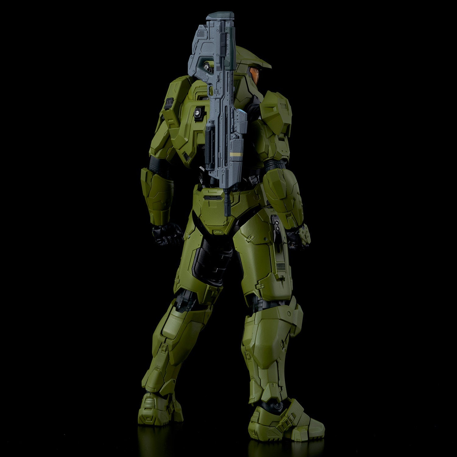 RE:EDIT HALO INFINITE 1/12 SCALE MASTER CHIEF MJOLNIR MARK VI GEN