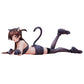 "Rent-A-Girlfriend" Chizuru Mizuhara Cat Costume ver. Complete Figure | animota