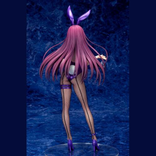 [Resale]Fate/Grand Order Scathach Sashi Ugatsu Bunny Ver. 1/7 Complete Figure | animota