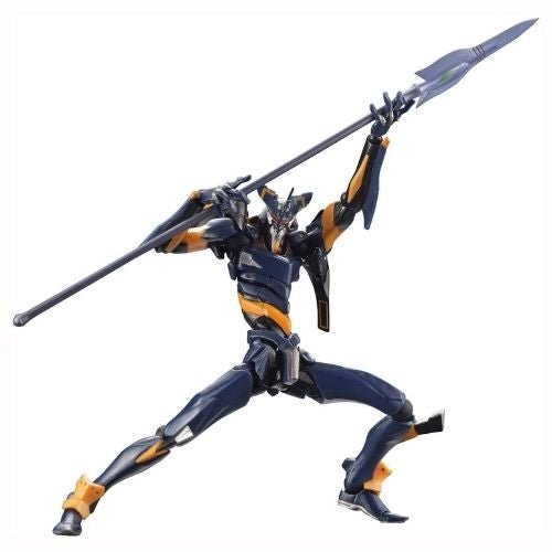 Revoltech EVANGELION EVOLUTION EV-003S EVA Mark.06 