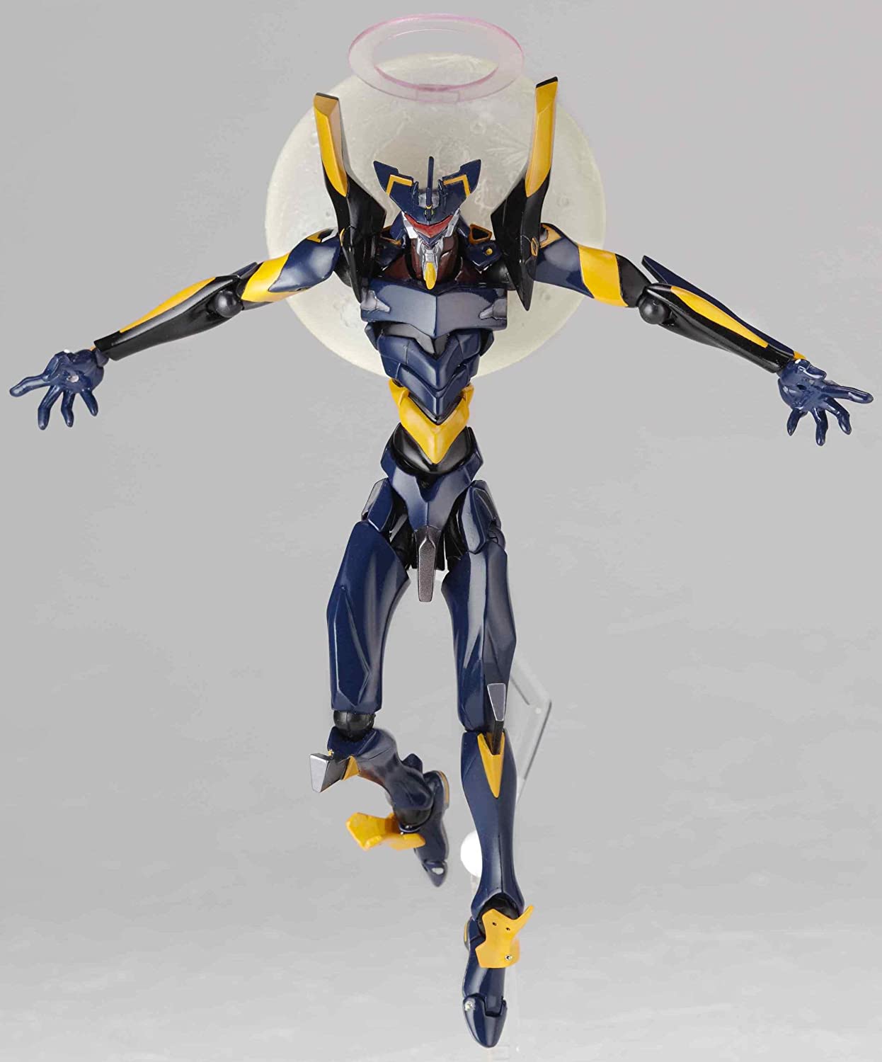 Revoltech Yamaguchi No.108 Evangelion Evolution - Evangelion Mark