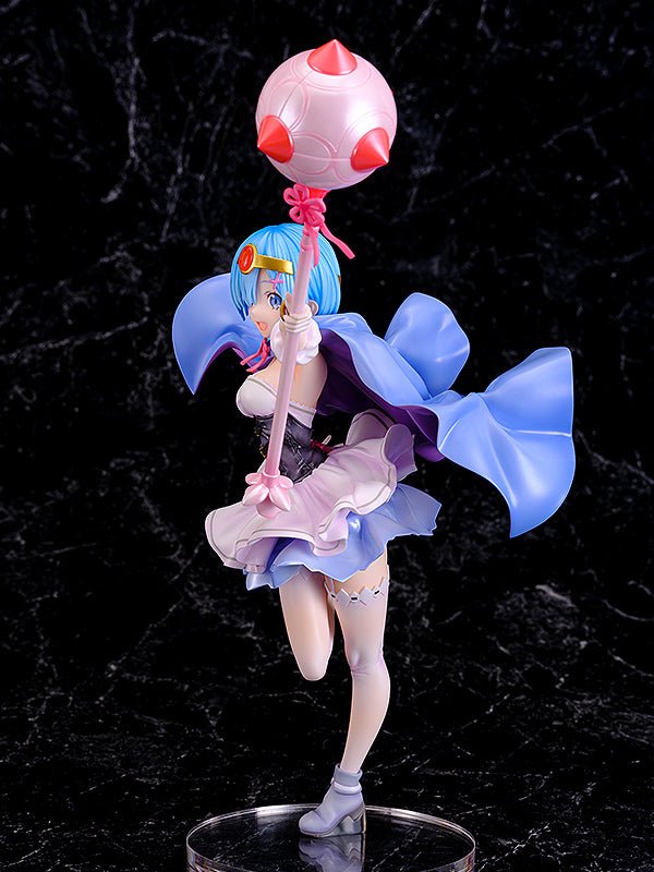 Re:ZERO -Starting Life in Another World- Another World Rem 1/7 Complete Figure | animota