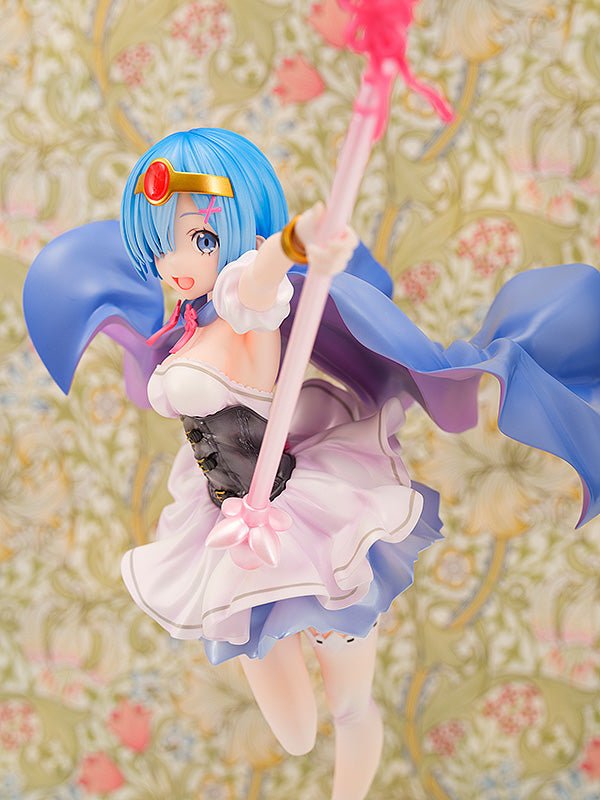 Re:ZERO -Starting Life in Another World- Another World Rem 1/7 Complete Figure | animota
