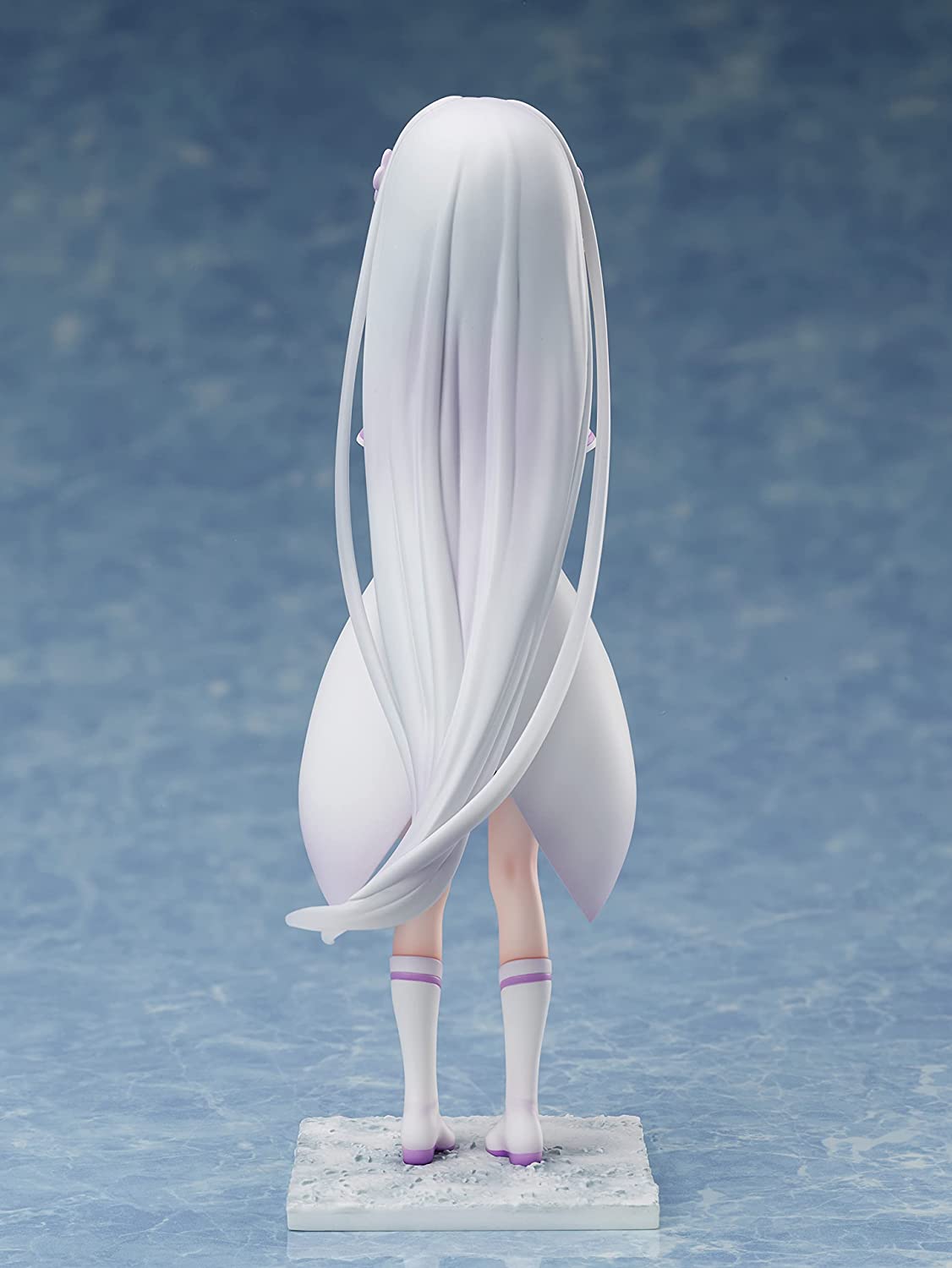 Re:ZERO -Starting Life in Another World- Emilia -Osanabi no Omoide- 1/7 Complete Figure | animota