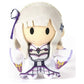 Re:ZERO -Starting Life in Another World- Plush Mascot Emilia | animota