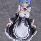 Re:ZERO -Starting Life in Another World- Rem 1/7 Complete Figure | animota