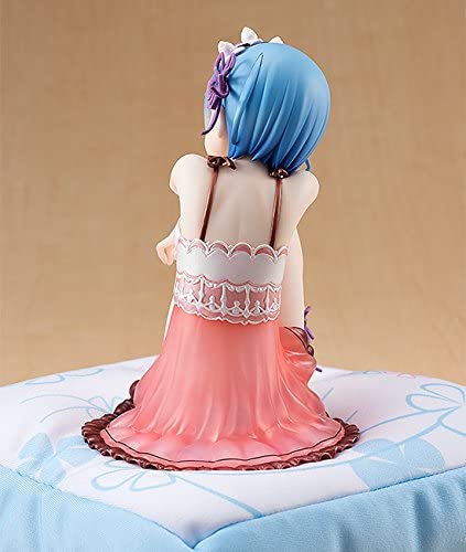 Re:ZERO -Starting Life in Another World- Rem Birthday Lingerie Ver. 1/7 Complete Figure | animota