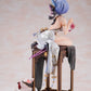 Re:ZERO -Starting Life in Another World- Rem: Graceful beauty Ver. 1/7 Complete Figure | animota