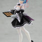 Re:ZERO -Starting Life in Another World- Rem Tea Party Ver. 1/7 Complete Figure | animota