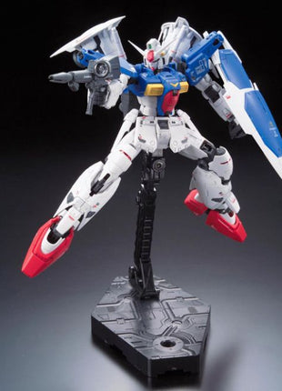 RG 1/144 RX-78GP-01Fb Gundam Prototype 1 Full Bernian Plastic Model