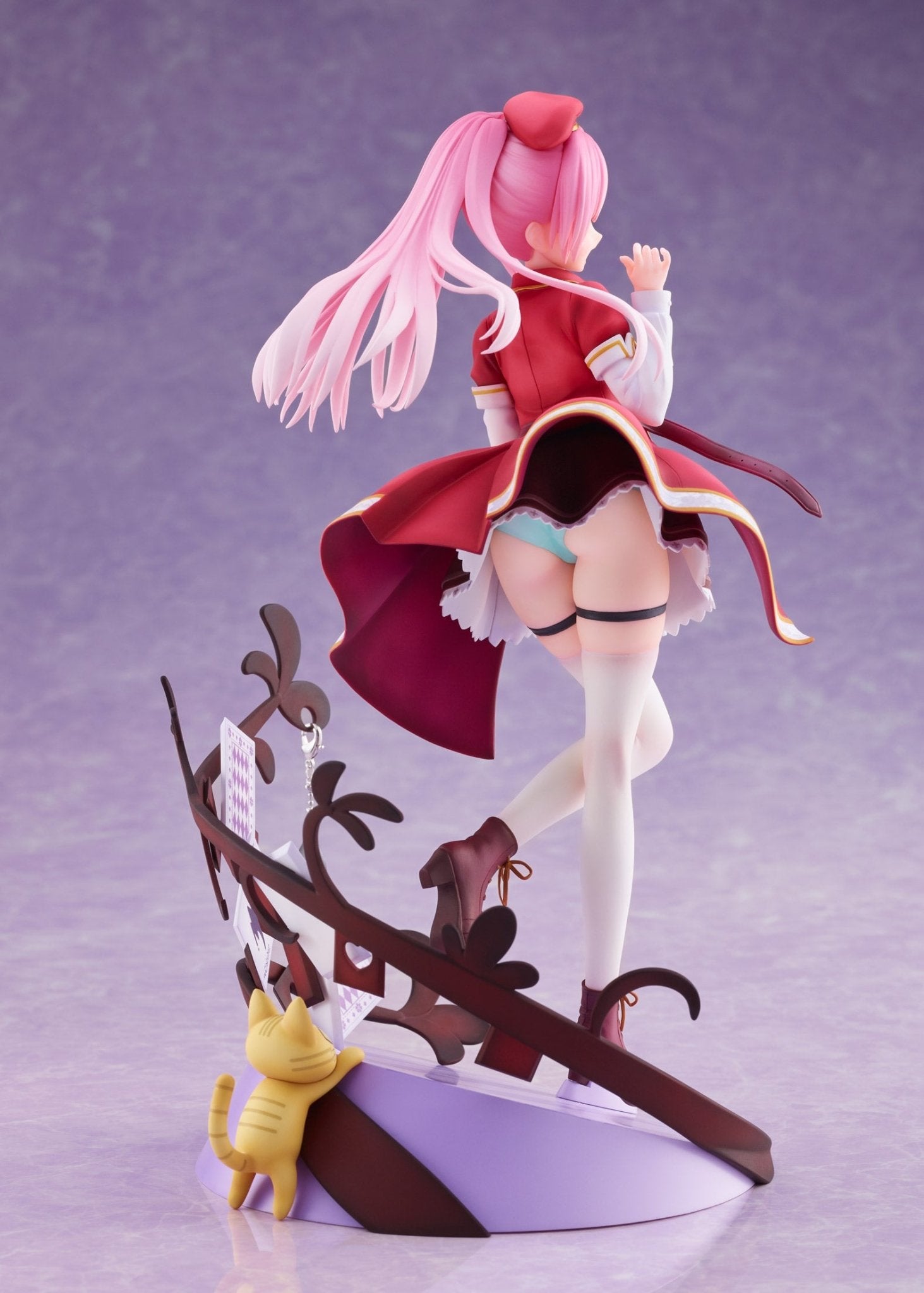 RIDDLE JOKER Ayase Mitsukasa 1/7 Complete Figure | animota
