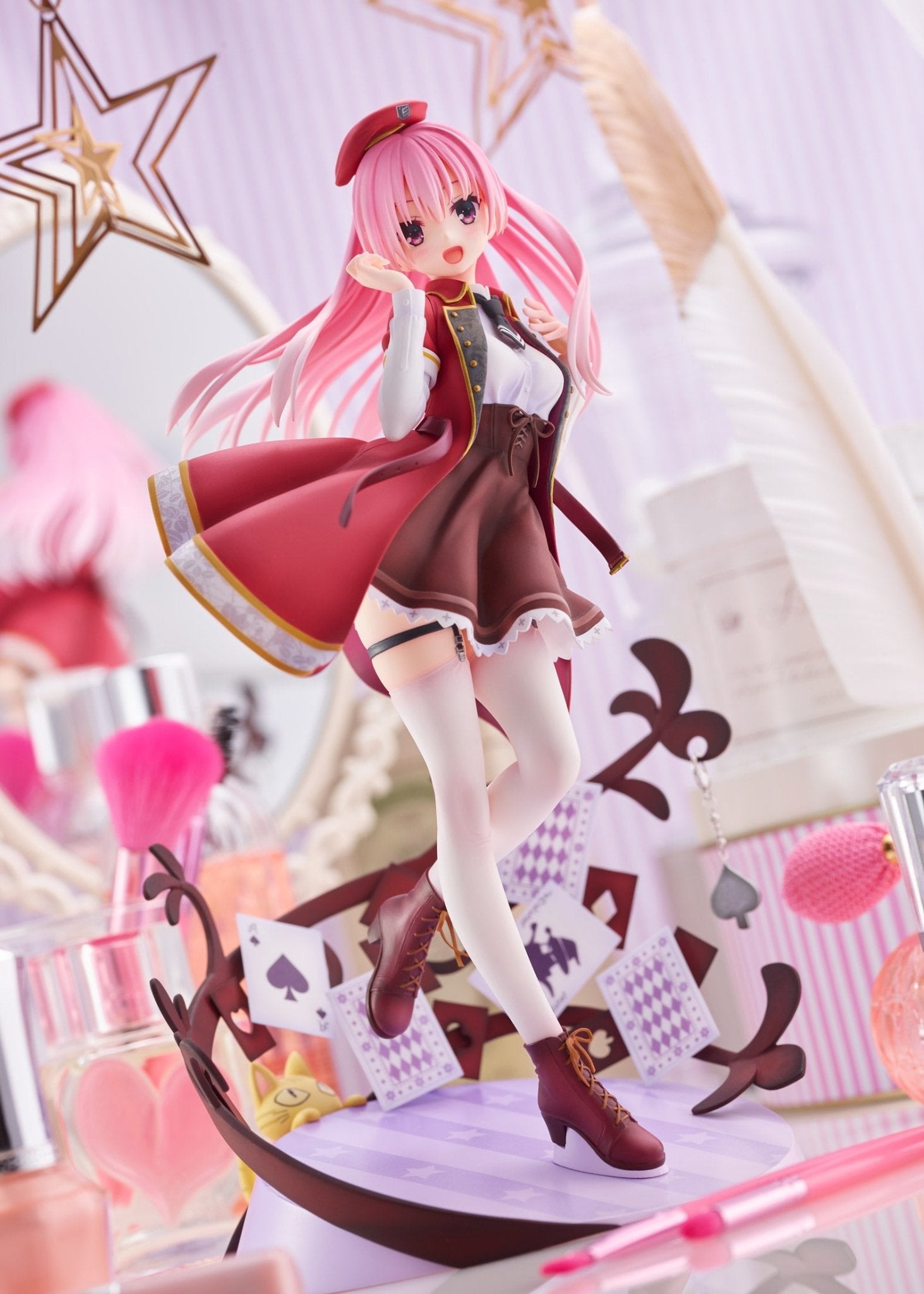 RIDDLE JOKER Ayase Mitsukasa 1/7 Complete Figure | animota