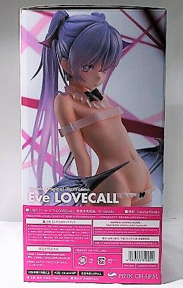 PINK CHARM RURUDO Original Illustration Eve 1/6 scale figure | animota