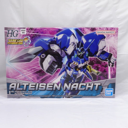 HG Altoisennahat "Super Robot Wars OG" | animota