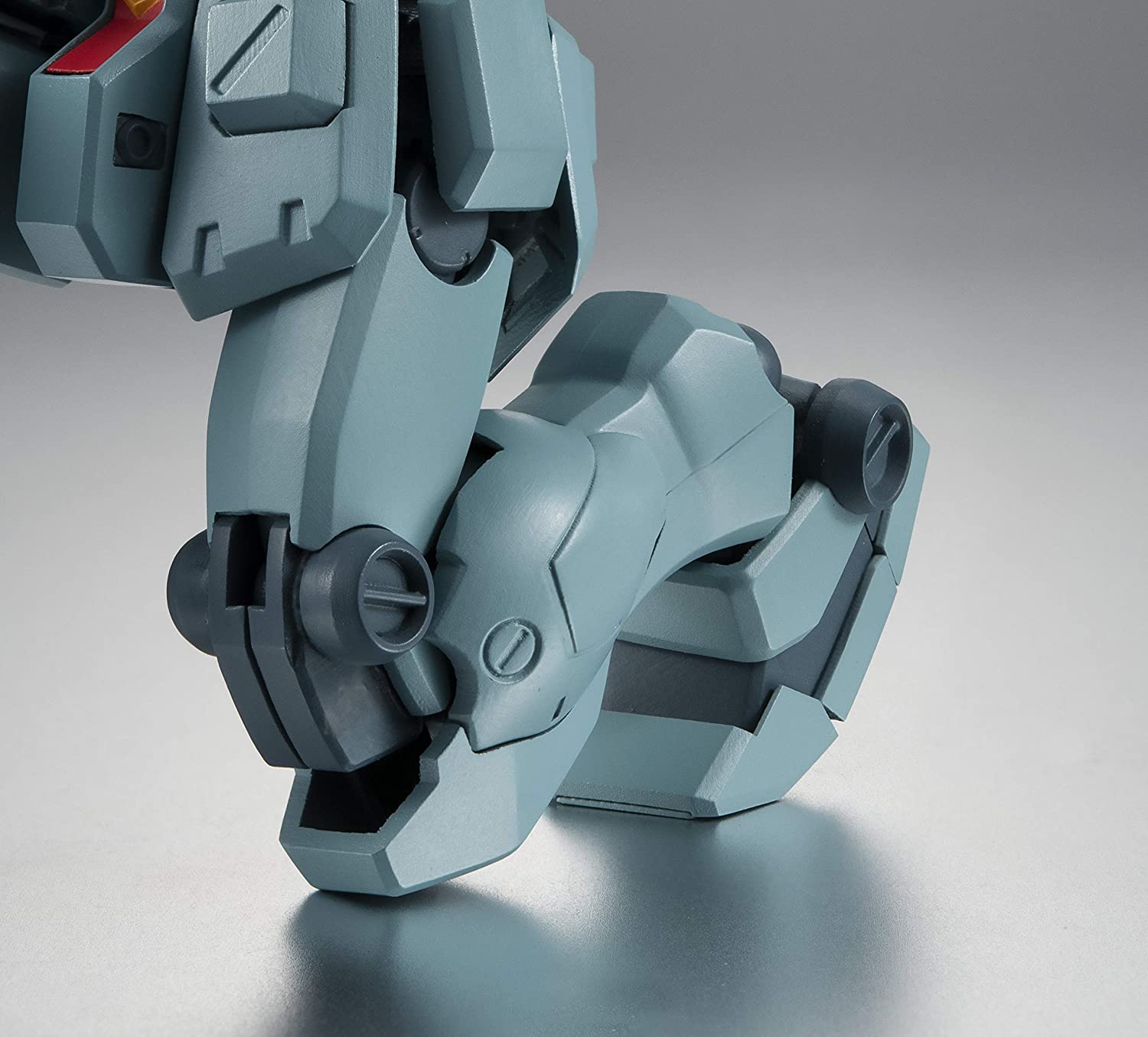 Robot Spirits -SIDE MS- RGM-79N GM Custom ver. A.N.I.M.E. 