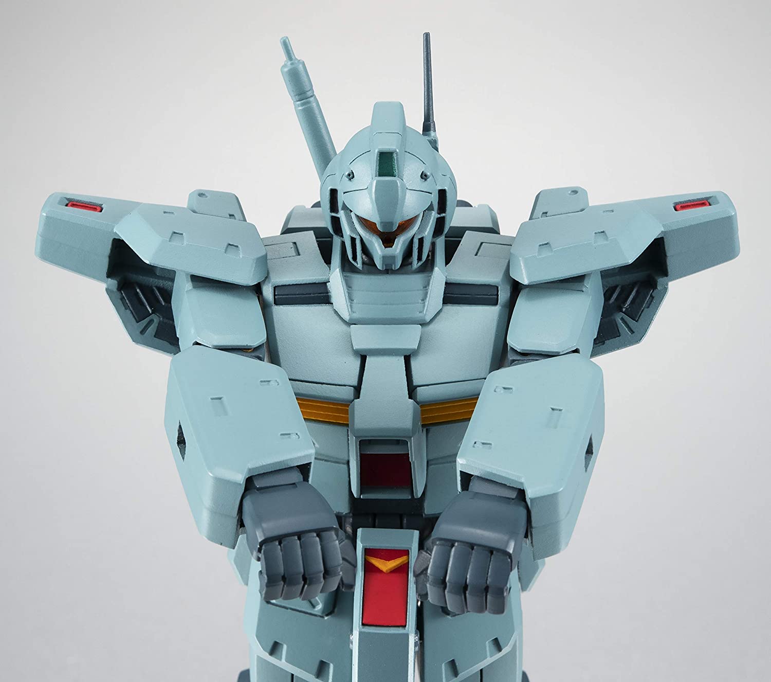 Robot Spirits -SIDE MS- RGM-79N GM Custom ver. A.N.I.M.E. 