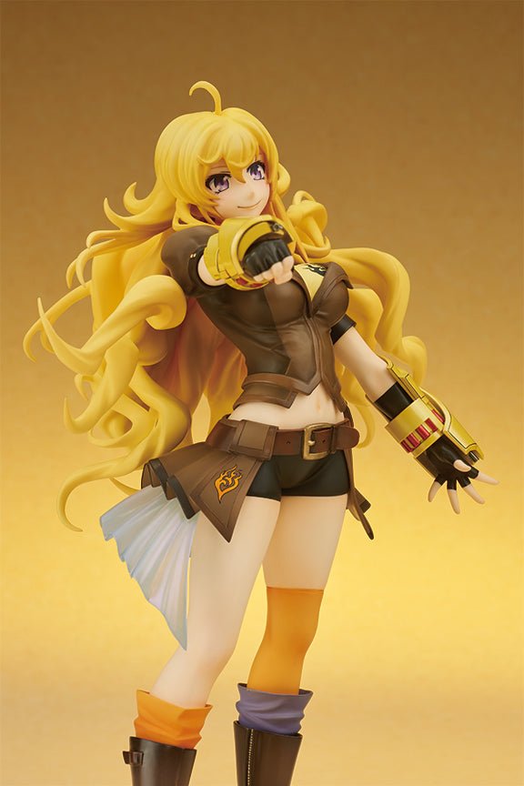 RWBY - Yang Xiao Long 1/8 Complete Figure | animota