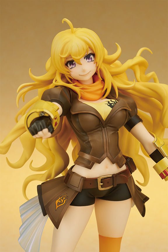 RWBY - Yang Xiao Long 1/8 Complete Figure | animota