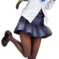 Ryuuou no Oshigoto! Ginko Sora Cat-eared Sister Apprentice Ver. 1/7 Complete Figure | animota