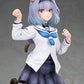 Ryuuou no Oshigoto! Ginko Sora Cat-eared Sister Apprentice Ver. 1/7 Complete Figure | animota