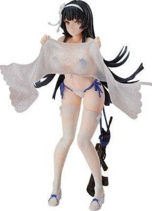 S-style Girls' Frontline Type 95 Swimsuit Ver. (Summer Cicada) 1/12 Pre-painted Assembly Figure