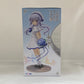 PLUM (SUMMER UNIFORM) 1/7pvc figure resale version (Is it a rabbit ??) | animota