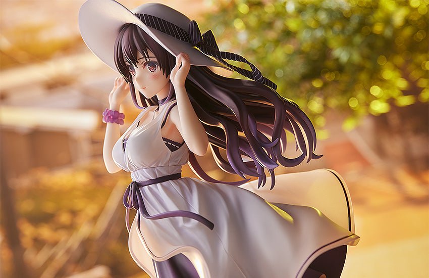 Saekano How to Raise a Boring newest Girlfriend Utaha Kasumigaoka Figure