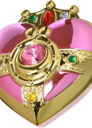 Sailor Moon Miracle Romance Cosmic Heart Cheek Powder