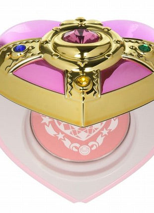 Sailor Moon Miracle Romance Cosmic Heart Cheek Powder