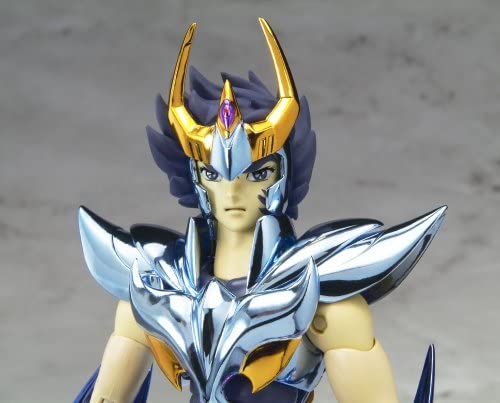 Saint Cloth Myth - Phoenix Ikki Final Bronze Cloth | animota