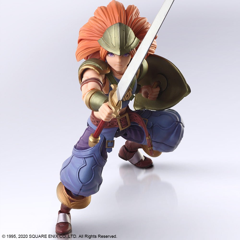 Seiken Densetsu