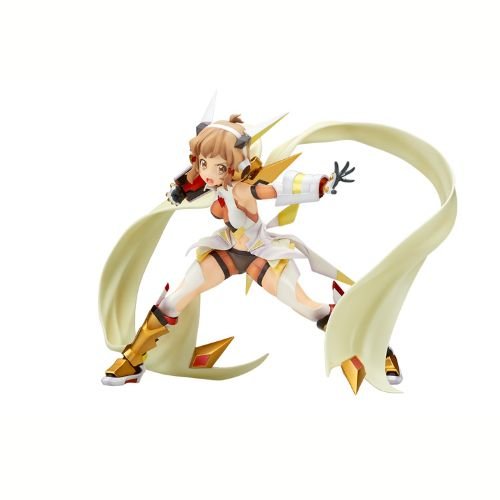 Senki Zessho Symphogear Figuren und Waren
