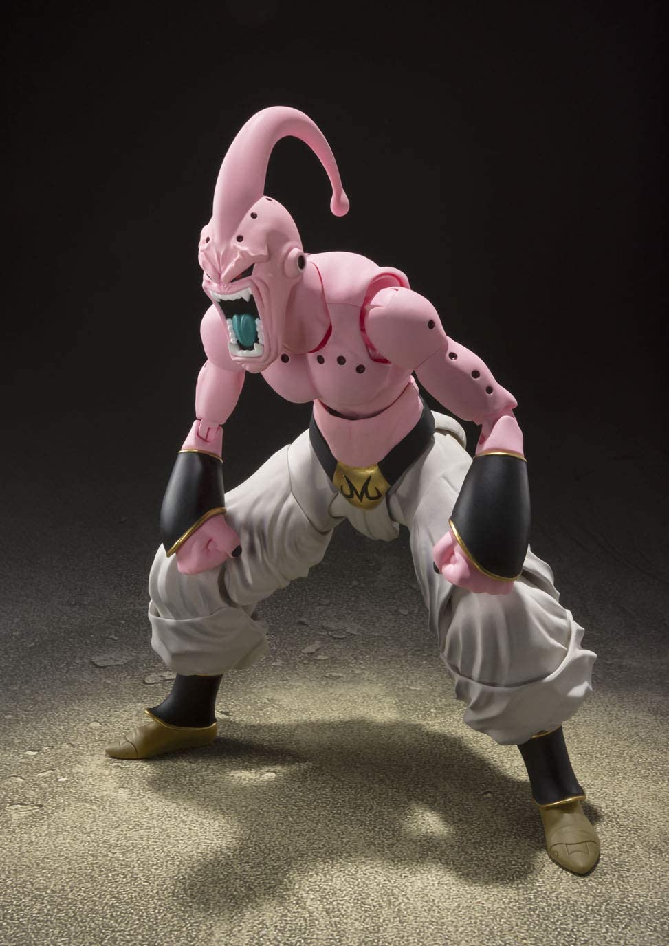 SH Figuarts Dragon Ball Z Majin Buu outlet