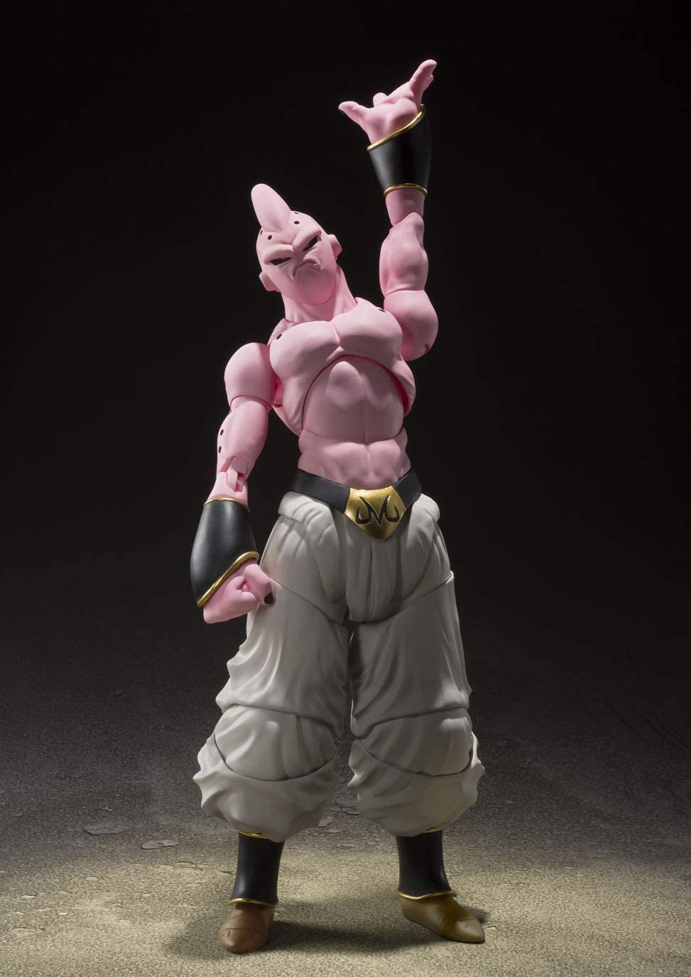 S.H. Figuarts Majin Buu -Evil- "Dragon Ball Z" | animota