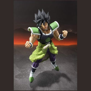 Broly acti s figure fashion 2019