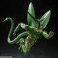 S.H.Figuarts Cell First Form "Dragon Ball Z" | animota