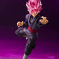 S.H.Figuarts Goku Black -Super Saiyan Rose- "Dragon Ball Super" | animota