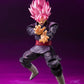 S.H.Figuarts Goku Black -Super Saiyan Rose- "Dragon Ball Super" | animota