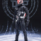 S.H.Figuarts "Kamen Rider Geats" Entry Raise Form | animota