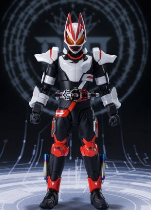 S.H.Figuarts "Kamen Rider Geats" Magnumboost Form (First Release)