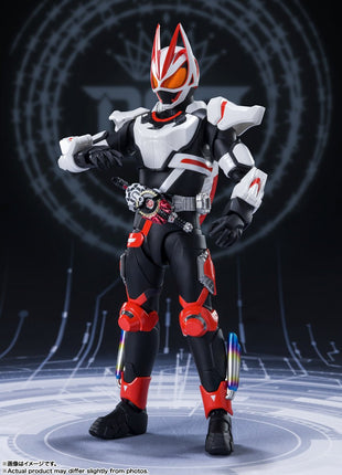 S.H.Figuarts "Kamen Rider Geats" Magnumboost Form (First Release)